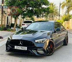 مێرسێدس بێنز C-Class
